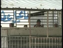 Three Palestinians killed as Israeli offensive continues, Regev reax News Clip