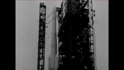 CAN934 COMMUNICATIONS SATELLITE LAUNCHED into orbot News Clip