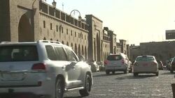 CLEAN : Iraqs Arbil Citadel granted World Heritage status News Clip