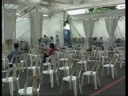 Hospital staff concerned about risks of diagnosis and treatment News Clip