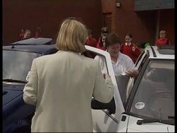 NORTHERN IRELAND: ALL WOMEN'S PARTY TO STAND FOR ELECTION News Clip