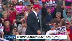 Harrison: 2016's Lesson Is Strong Data Trumps Politics News Clip