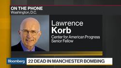 Intelligence Sharing Key to Fighting Terror, Says Korb News Clip