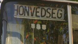 People evacuated from sludge-hit village, clean-up continues News Clip