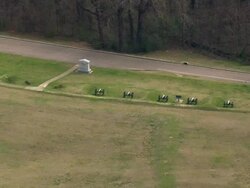 Vicksburg Stock Footage