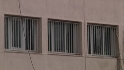 Freed member of far right party says detention of leader and others "unfair" News Clip