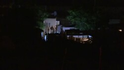 Ten people killed when gunmen burst into party at a private home News Clip