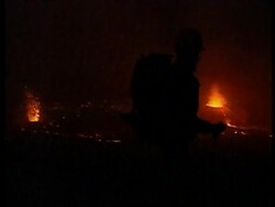 Latest on rumbling Italian volcano News Clip