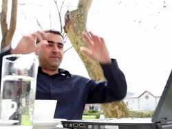 Successful business Stock Footage