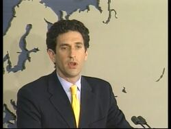 USA: ALLEGED NATO ATTACK ON KOSOVO VILLAGE: REACTIONS News Clip