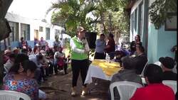 Los temores migratorios se ciernen sobre las elecciones en Guatemala  Instructional Video