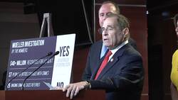 Pelosi says White House won't stop Dems' demands Instructional Video