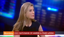 OCC Fines Raise Bank FX-Rigging Penalty to $4.3B News Clip