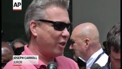 Jurors who convicted a Philadelphia abortion doctor of murder say he perhaps started out with good intentions but got greedy and lost his way. News Clip