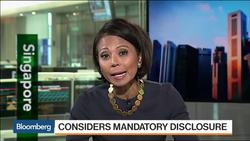 Malaysia Ponders Campaign Finance News Clip