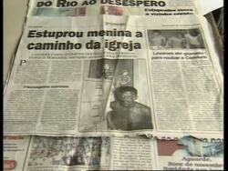 BRAZIL: SPECIAL POLICE UNIT CREATED TO PROTECT BATTERED WOMEN Instructional Video