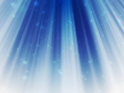 Blue Strokes (Loopable) Stock Footage