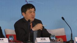 Firm explains why it's suing Obama over blocking of wind farm project News Clip