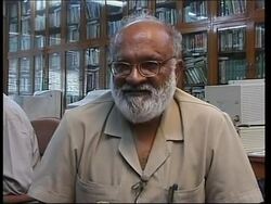 WRAP: Editor, police, after anthrax delivered to newspaper. News Clip