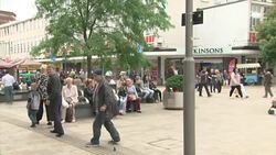 Reaction to Blair's comments on BREXIT News Clip