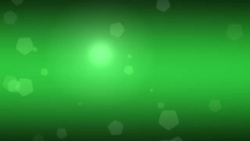 Green Background Stock Footage