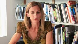 Hospital built with smog eating cladding News Clip