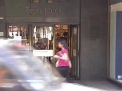Peter Jones, Kings Road News Clip