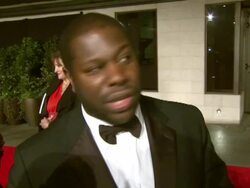 2014 BAFTA Awards arrivals News Clip