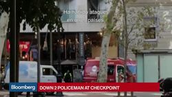Cómo reaccionará España al ataque terrorista en Barcelona News Clip