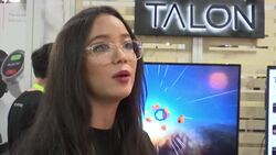 Ring to control video games and home appliances unveiled News Clip