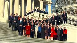 As President Barack Obama prepares to lay out what he can do within his "lawful authority" to improve the immigration system, Congressional Republican leaders brace for a showdown.  (Nov. 20) News Clip