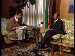 ETHIOPIA: PREMIER ZENAWI ACCEPTS US PLAN FOR PEACE WITH ERITREA Instructional Video