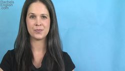 How to Pronounce ORDINAL NUMBERS -- American English Instructional Video
