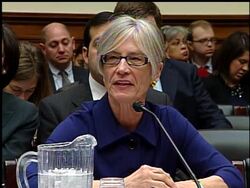 Members of the U.S. Preventive Services Task Force told Congress, "We have communicated very poorly" it's recommendations for breast cancer screening. News Clip