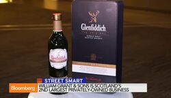 The Liquid Legacy of William Grant & Sons News Clip