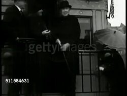 Bernays 'LIGHTS GOLDEN JUBILEE' Instructional Video