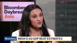 Is Cash Finally Coming Back Into India's Economy? News Clip