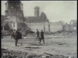 NY, Baltimore Fire, San Fran Earthquake, Henry Ford News Clip