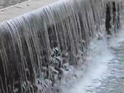 Water treatment Stock Footage