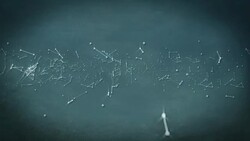 Generic business text Stock Footage