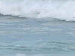 Ocean Waves V.2 (HD) Stock Footage