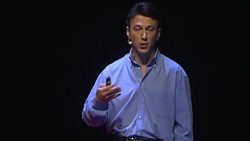 Daniel Kraft: Medicine's future? There's an app for that Instructional Video