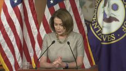 Pelosi, Ryan Square Off on Flynn Debacle, Leaks Instructional Video