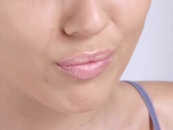 Chewing Gum Stock Footage