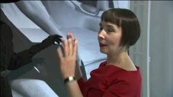 Dior's designs for legendary stars News Clip