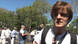 CLEAN: Dakar racers finish under Buenos Aires sun News Clip