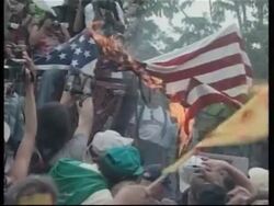 WRAP Comments on draft proposal as protests continue News Clip