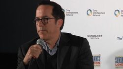 Robert Redford attends press conference to discuss first ever Sundance London festival News Clip