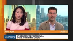 The Politics of Puerto Rico’s Exodus News Clip