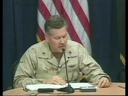 US Admiral on progress he says is being made with new security plan Instructional Video